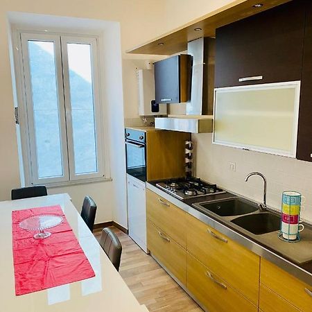 Joy Apartment Vaticano Rome Luaran gambar