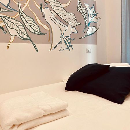 Joy Apartment Vaticano Rome Luaran gambar
