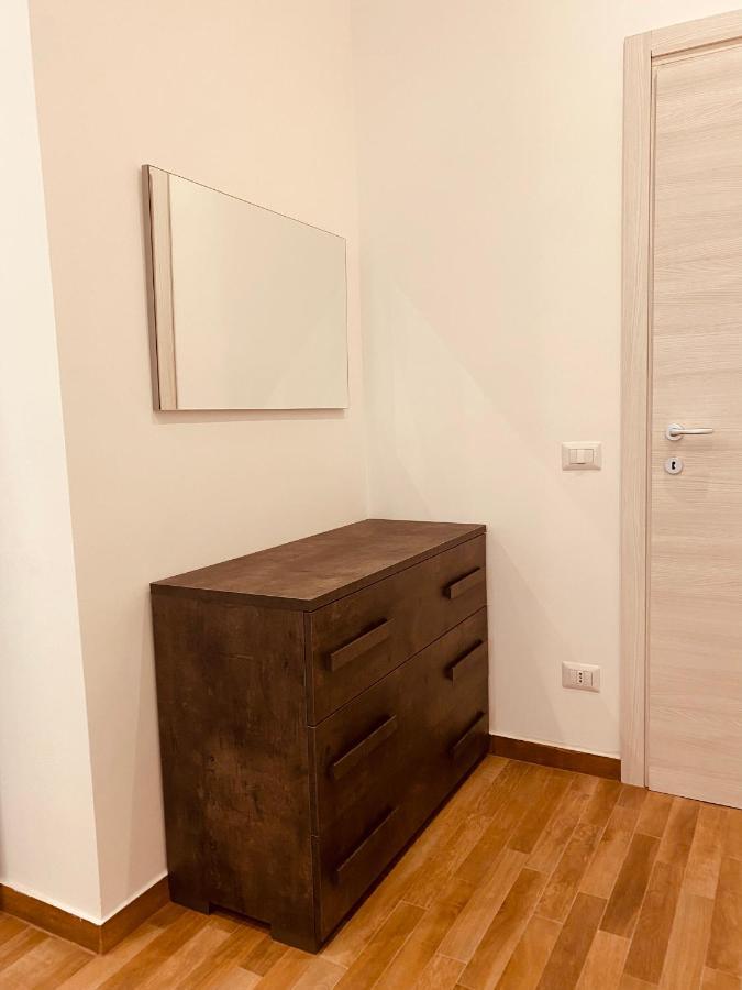 Joy Apartment Vaticano Rome Luaran gambar