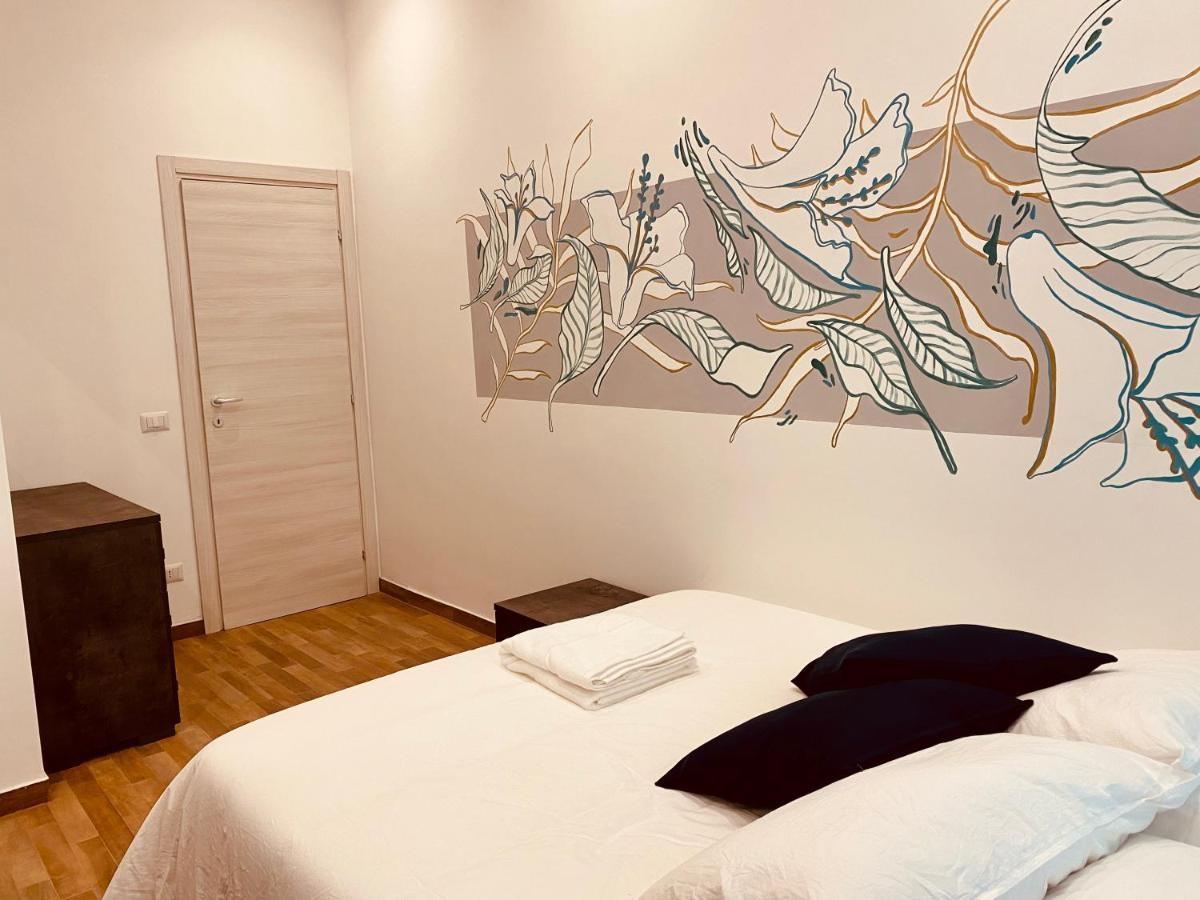 Joy Apartment Vaticano Rome Luaran gambar
