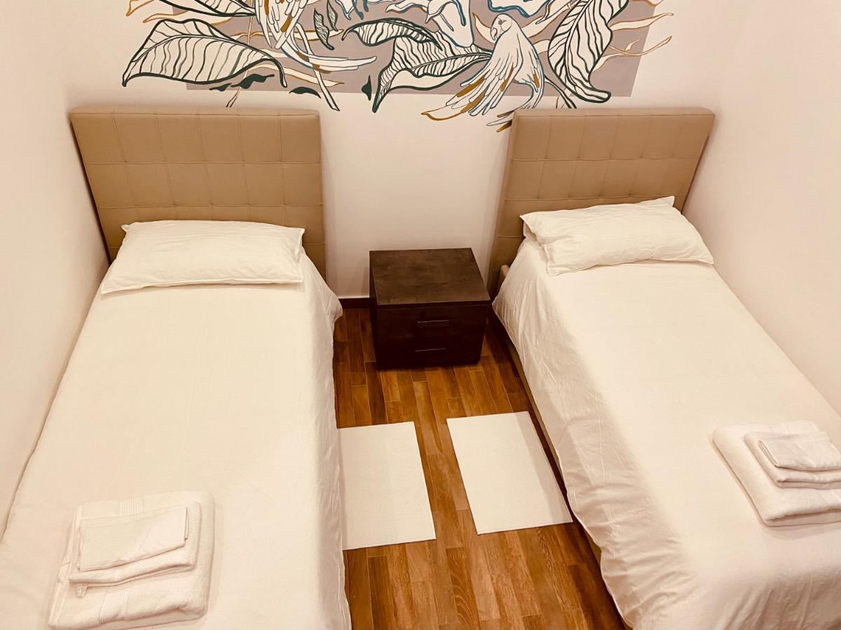 Joy Apartment Vaticano Rome Luaran gambar