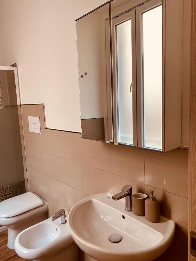 Joy Apartment Vaticano Rome Luaran gambar