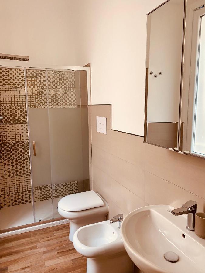 Joy Apartment Vaticano Rome Luaran gambar
