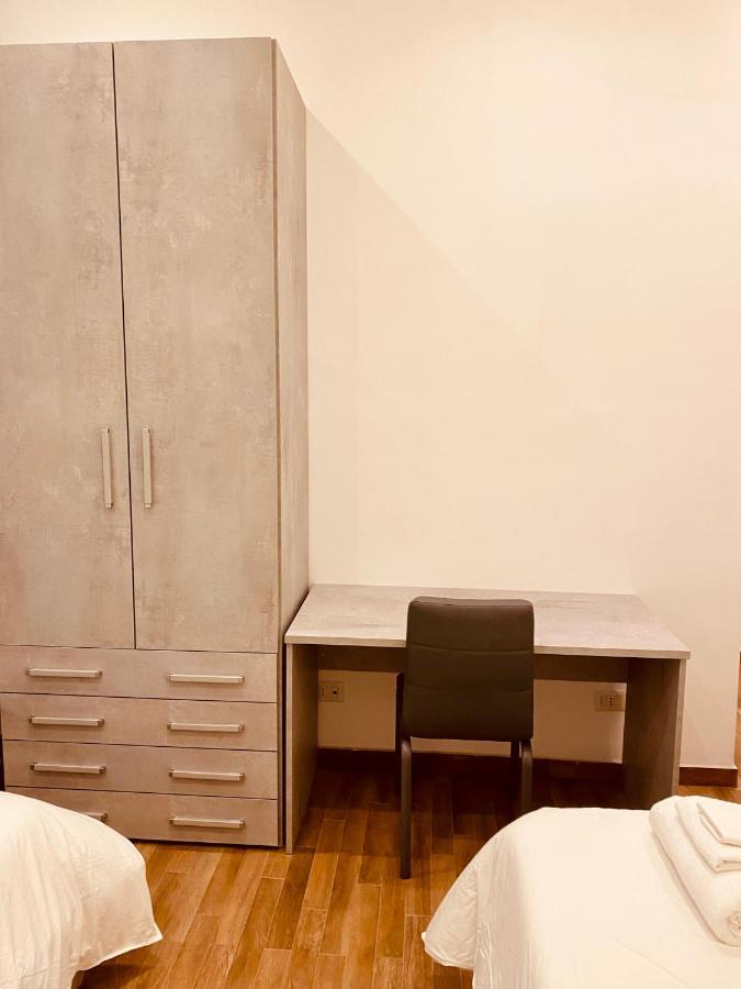 Joy Apartment Vaticano Rome Luaran gambar