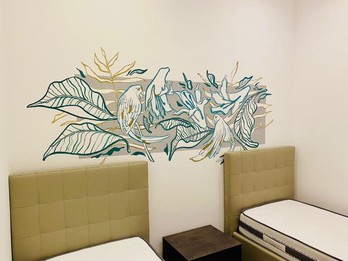 Joy Apartment Vaticano Rome Luaran gambar