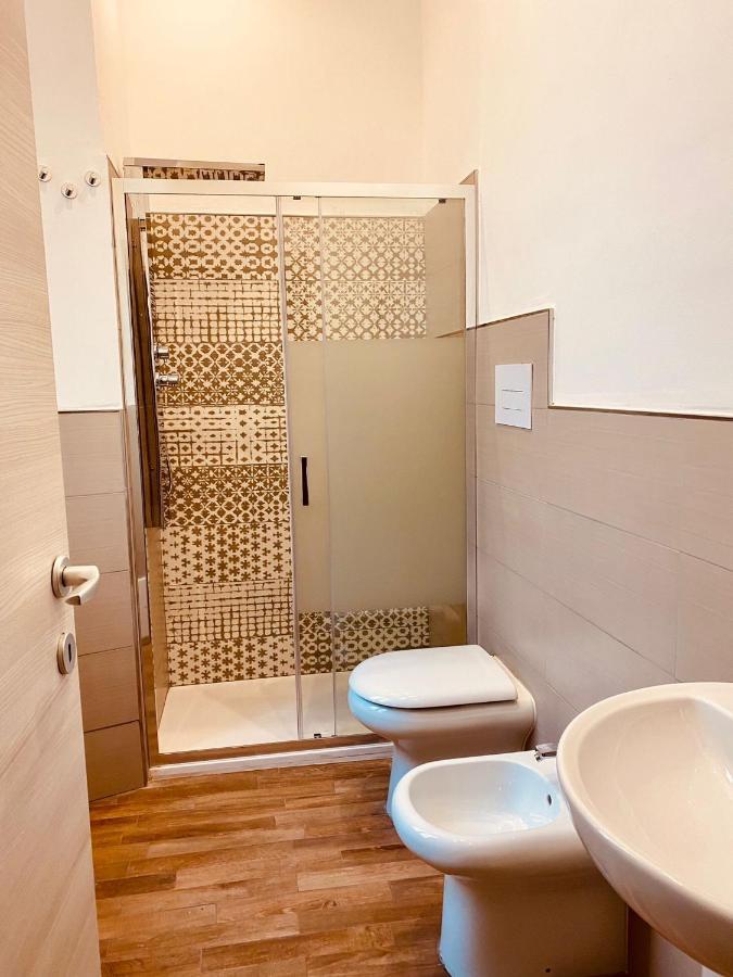 Joy Apartment Vaticano Rome Luaran gambar