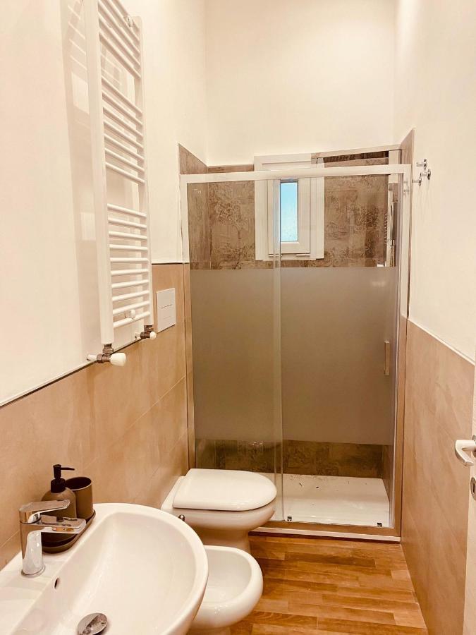 Joy Apartment Vaticano Rome Luaran gambar