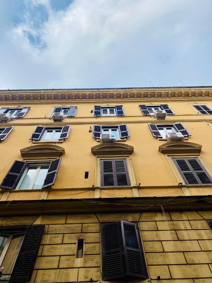 Joy Apartment Vaticano Rome Luaran gambar