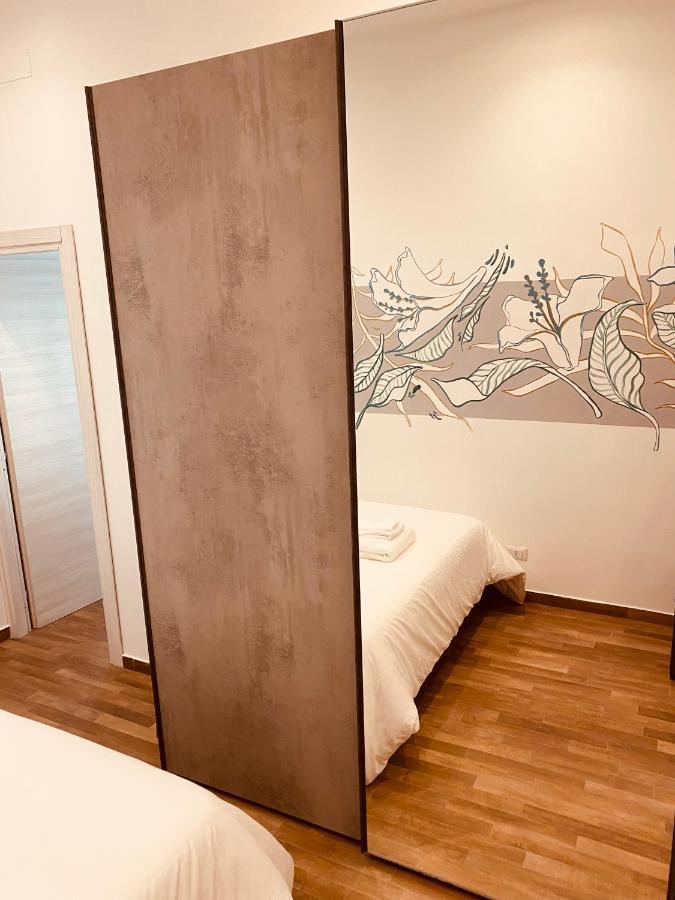Joy Apartment Vaticano Rome Luaran gambar