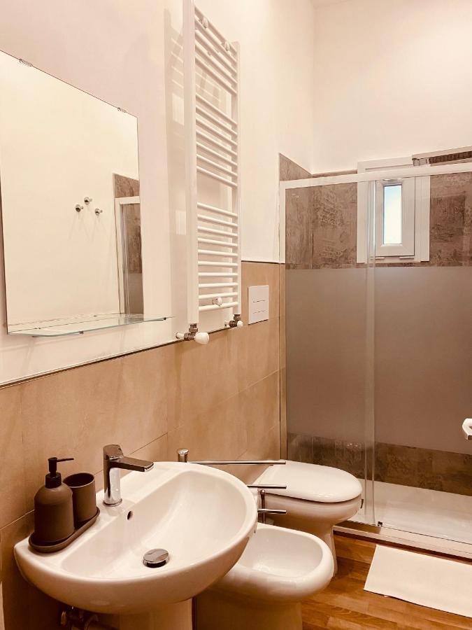 Joy Apartment Vaticano Rome Luaran gambar